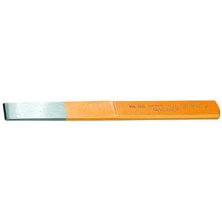 GEDORE 8723850 - Burin à fente plat ovale