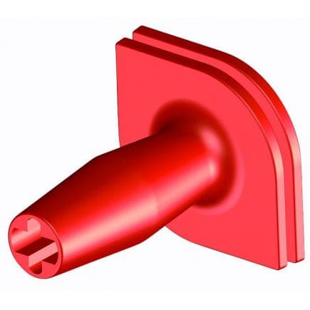 GEDORE 8658500 - Poignée de protection des mains