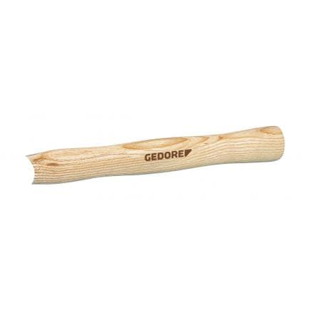 GEDORE 8823210 - Manche en frêne de rechange pour marteau en plastique