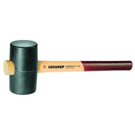 GEDORE 8826740 - Maillet en caoutchouc souple