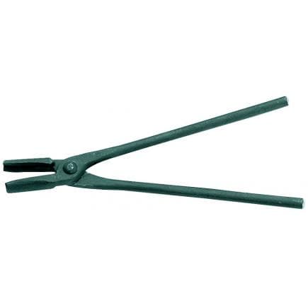 GEDORE 8843590 - Pince à forger à becs ronds