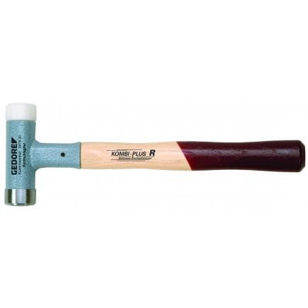 GEDORE 1603299 - Maillet anti-rebond Kombi-Plus R
