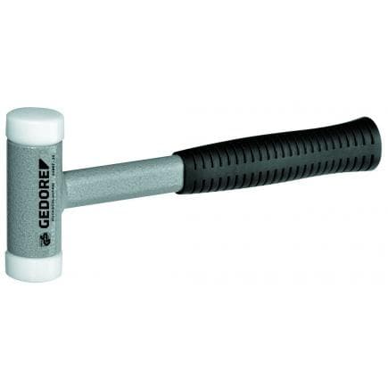GEDORE 8724070 - Maillet anti-rebond
