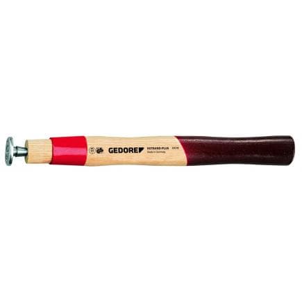 GEDORE 8589190 - Manche en frêne de rechange pour marteau Rotband-Plus