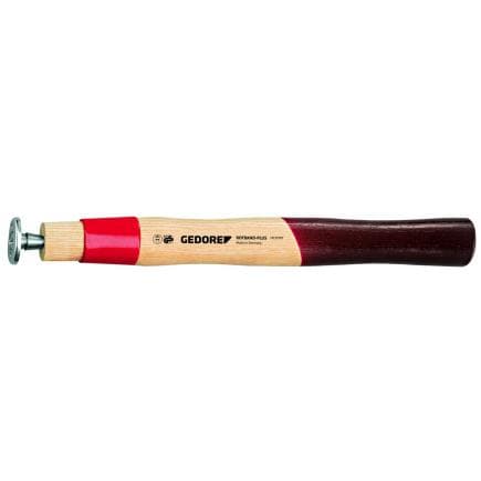 GEDORE 8681750 - Manche de rechange en noyer pour masse Rotband-Plus