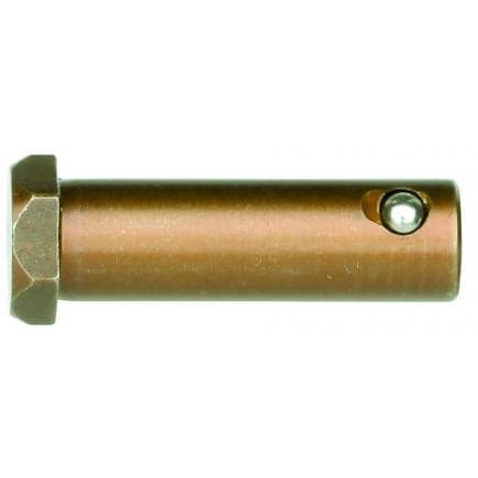 GEDORE 2964120 - Boulon pour coupe-tube pour tuyaux en acier inoxydable