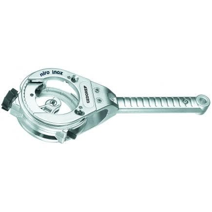 GEDORE 1600877 - Coupe-tube à cliquet Niro