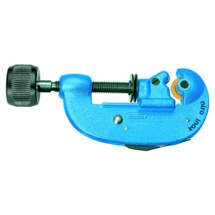 GEDORE 1154990 - Coupe-tube automatique rapide Niro