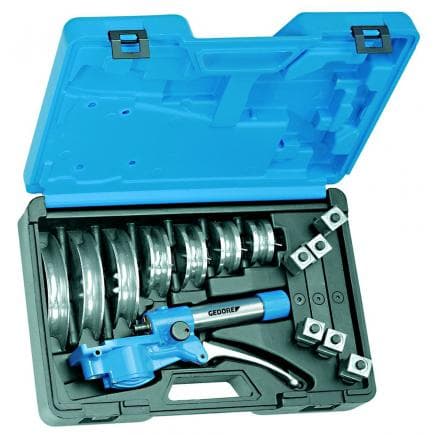 GEDORE 4635230 - Kit de cintrage hydraulique (8 pcs.)