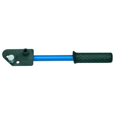 GEDORE 2293625 - Corps de base 3-10 mm
