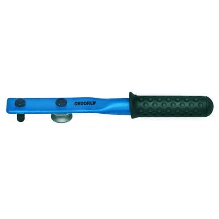 GEDORE 2293641 - Levier repliable 3-10 mm