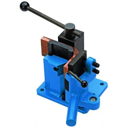 GEDORE 4606130 - Cintreuse angulaire excentrique 120 mm