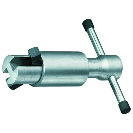 GEDORE 4508980 - Porte-valve Twenty-quick 120 mm