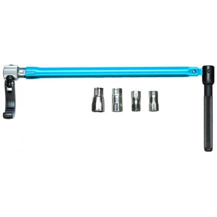 GEDORE 2829274 - Clé à tarauder pour support 260 mm