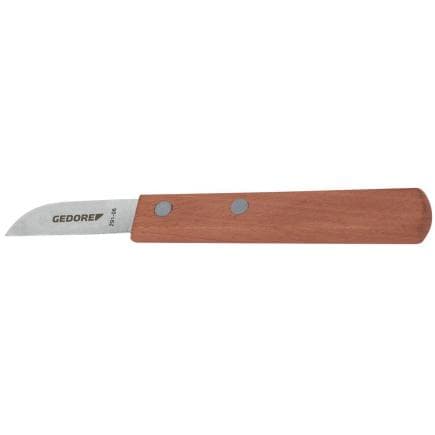 GEDORE 9107910 - Couteau polyvalent 175 mm
