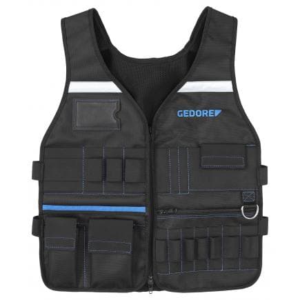 GEDORE 1818260 - Gilet à outils