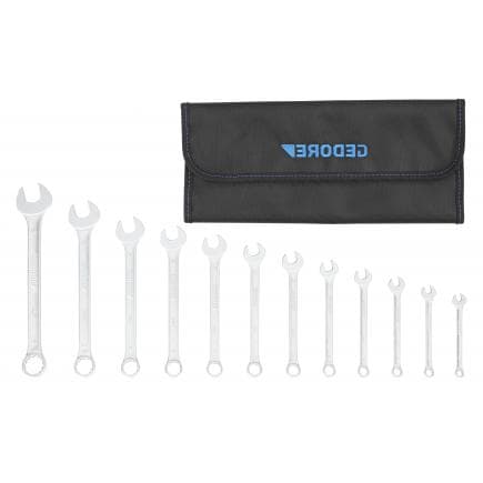 GEDORE 3100634 - Jeu d'outils de travail (13 pcs.)