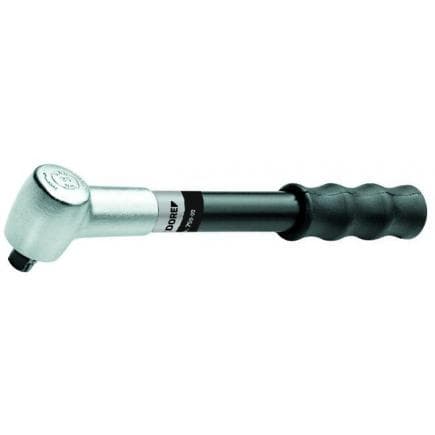 GEDORE 7091900 - Clé dynamométrique 1/4'' TSN SLIPPER 5-25 Nm