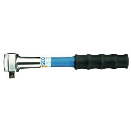 GEDORE 7092040 - Clé dynamométrique 3/8'' TSN SLIPPER