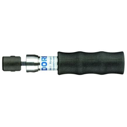 GEDORE 2905299 - Clé dynamométrique TBN 9x12 mm 2-10 Nm