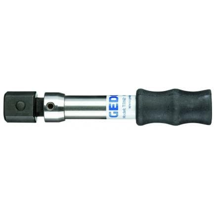 GEDORE 7090690 - Clé dynamométrique TBN 9x12 mm 0,4-2 Nm