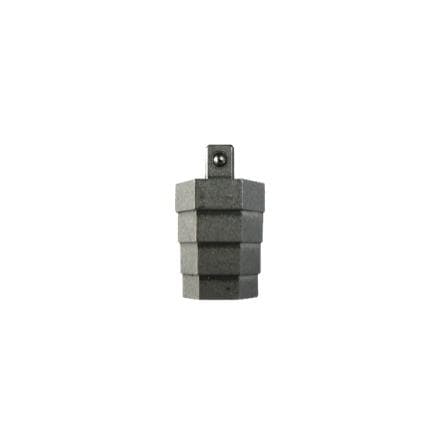 GEDORE 3038661 - Insert d'adaptateur d'étape hexagonale de 1/4'' pouces