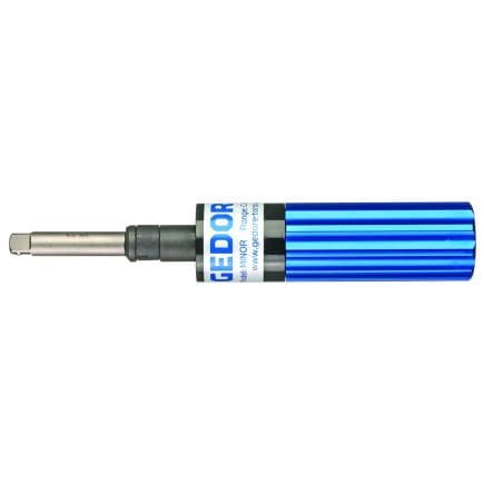 GEDORE 2300621 - Tournevis dynamométrique bleu 1/4''