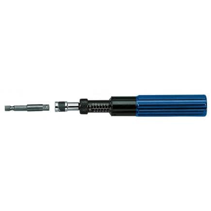 GEDORE 2282445 - Tournevis dynamométrique 1/4'' Type S 30-80lbf