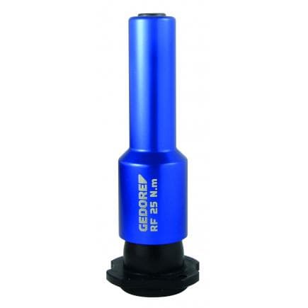 GEDORE 3119300 - Simulateur de vissage CAPTURE pour tester les visseuses