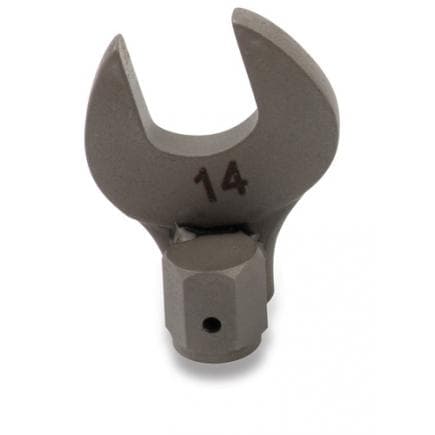 GEDORE 3038718 - Clé à fourche ATB Z 8 mm SW métrique