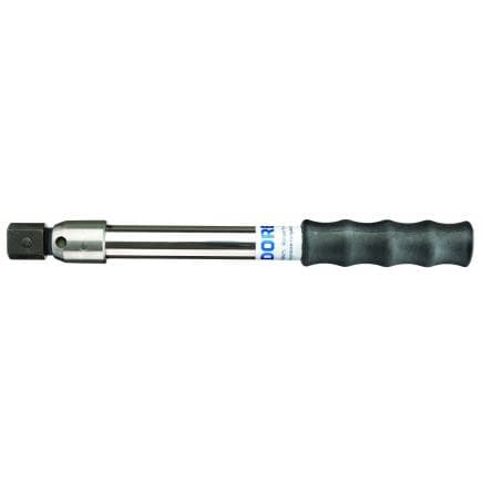 GEDORE 1824694 - Clé dynamométrique TBN 9x12 mm