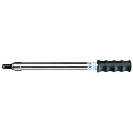 GEDORE 2282518 - Clé dynamométrique Z 16 mm 40-200 Nm