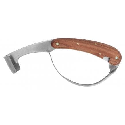 GEDORE 3069052 - Éventreur d'arbre avec barre de protection