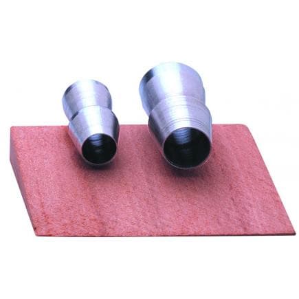 GEDORE 1593889 - Ensemble de hache (3 pcs.)