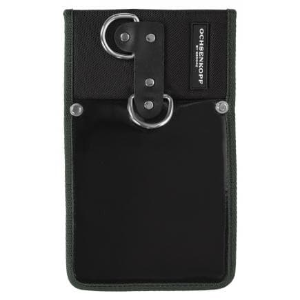 GEDORE 3086542 - Porte-mètre ruban forestier