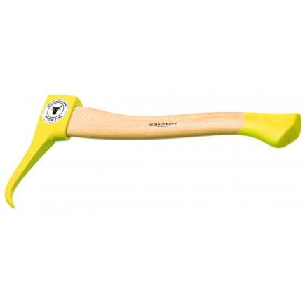 GEDORE 1592408 - Sappie avec manche en bois