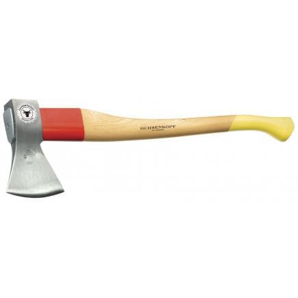 GEDORE 1879812 - Hache forestière universelle ROTBAND-PLUS 1250 g