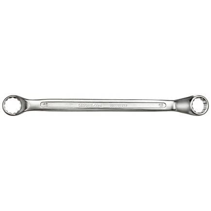 GEDORE 3300904 - Clé métrique polygonale double