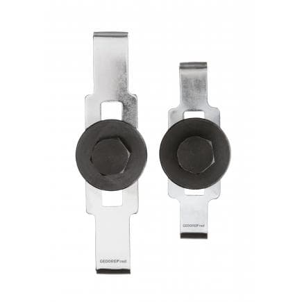 GEDORE 3301585 - Jeu de clés pour réservoir de carburant (2 pcs.)