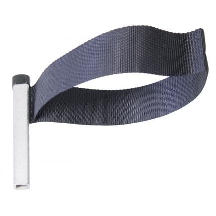 GEDORE 3301541 - Clé à sangle 1/2'' pour filtre à huile max ø152 mm