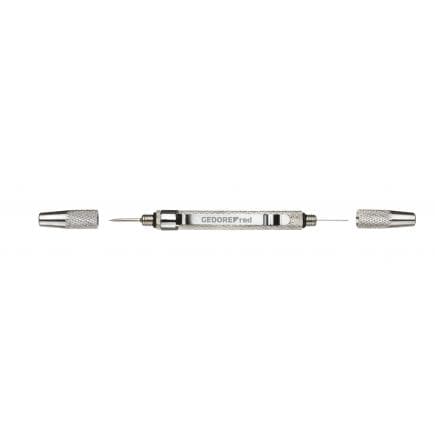 GEDORE 3301549 - Aiguille de gicleur de lave-glace pour le réglage et le nettoyage