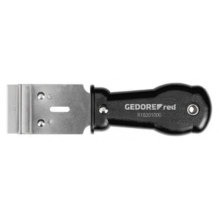 GEDORE 3301566 - Lames interchangeables pour grattoir à étiquettes de 40 mm