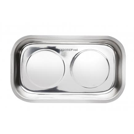 GEDORE 3301547 - Plateau inox 240x140 mm