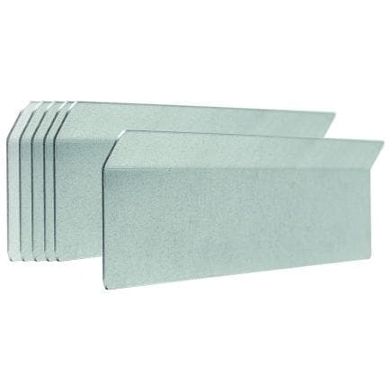 GEDORE 3301665 - Jeu de séparateurs longitudinaux pour MECHANIC 343 mm (6 pcs.)