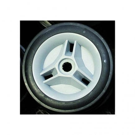 GEDORE 3301722 - Roue pivotante pour chariots à outils MECHANIC