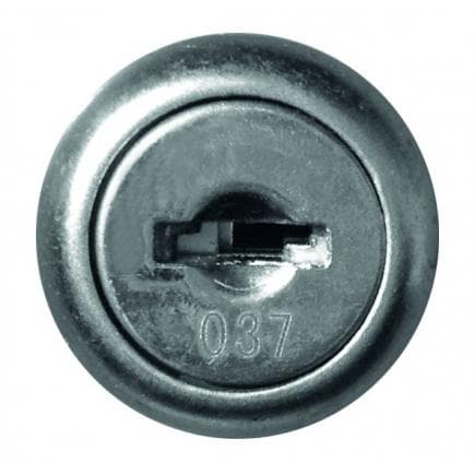 GEDORE 3301723 - Serrure de rechange avec clé pour WINGMAN