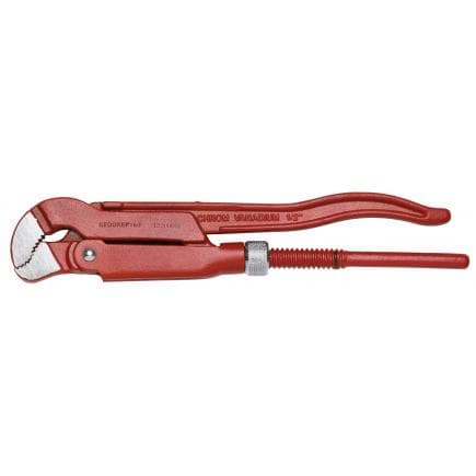 GEDORE 3301167 - Clé serre-tube modèle S