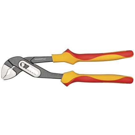 GEDORE 3301413 - Pince multiprise 10 pouces VDE
