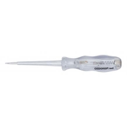 GEDORE 3301420 - Testeur de tension 120-250 V 3 mm