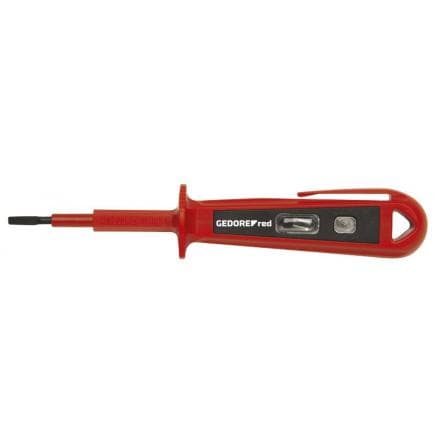 GEDORE 3301419 - Testeur de tension max250 V 3 mm
